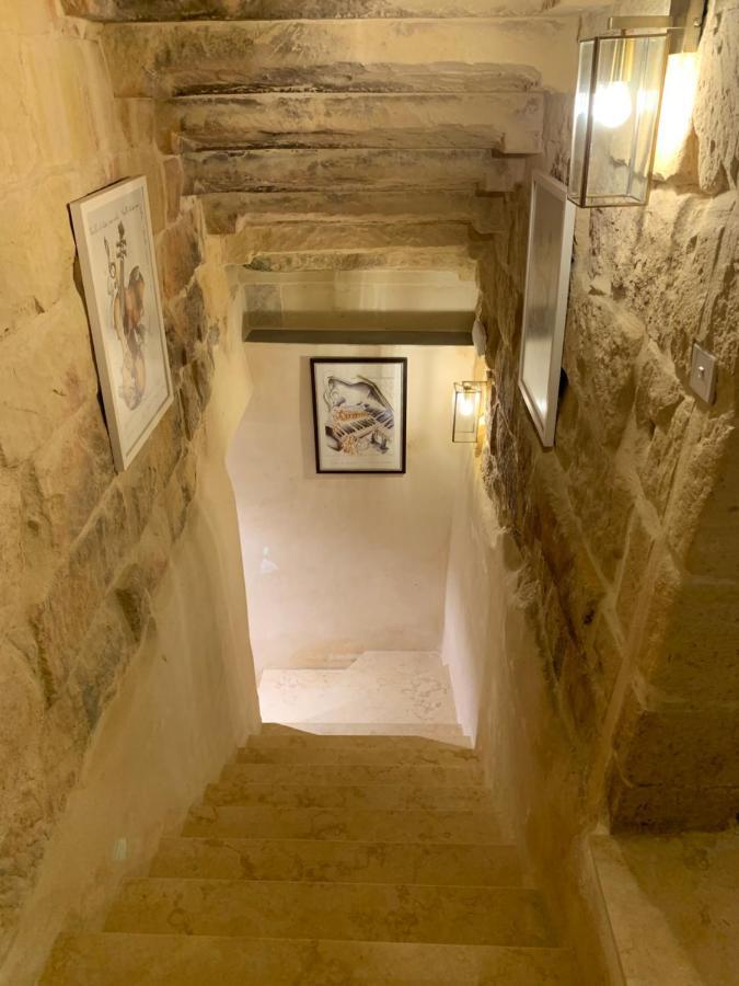 Tac-Cnic Heritage Living Apartment - Spectacular Views Zebbug  المظهر الخارجي الصورة