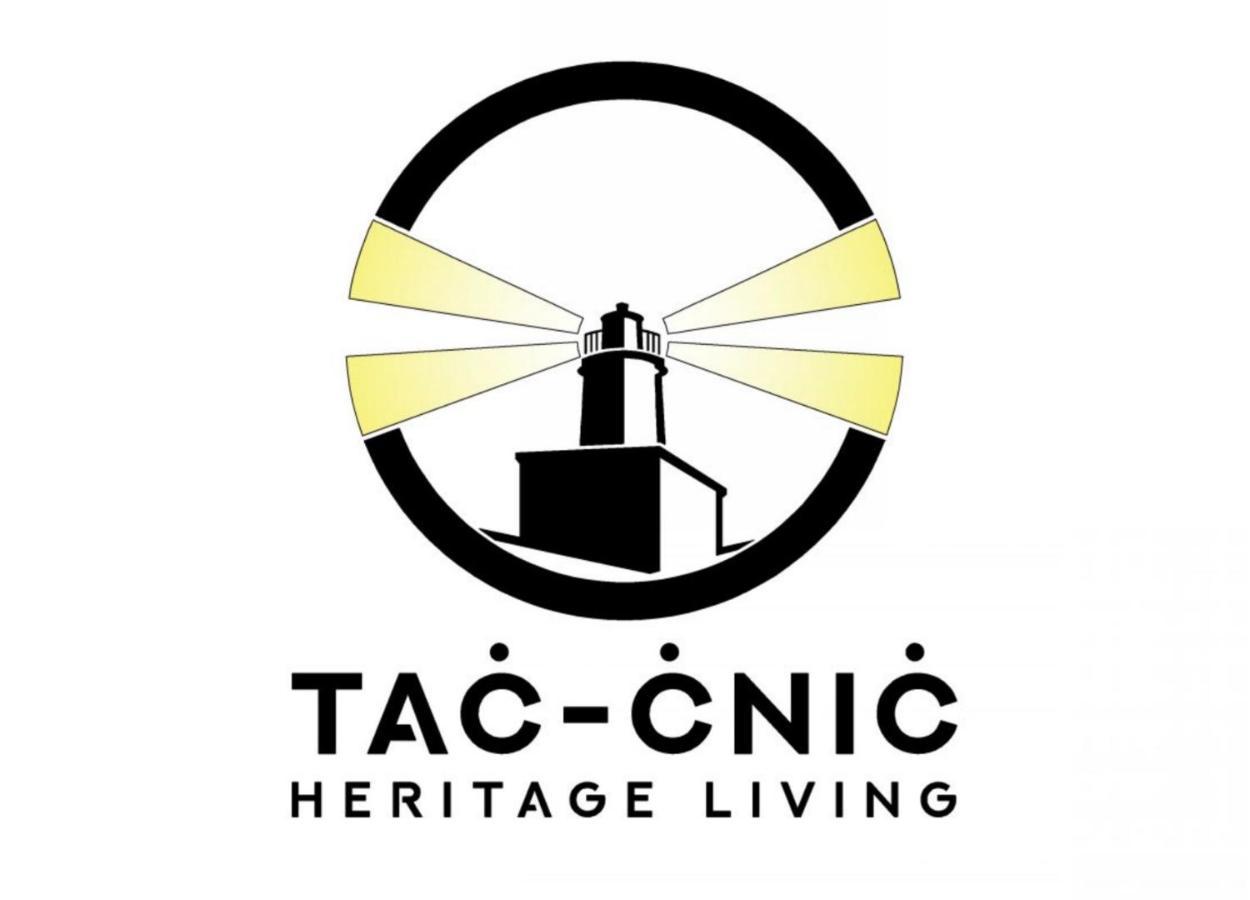 Tac-Cnic Heritage Living Apartment - Spectacular Views Zebbug  المظهر الخارجي الصورة