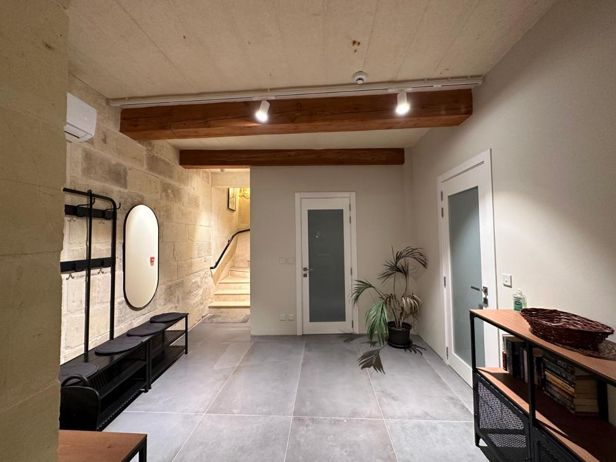 Tac-Cnic Heritage Living Apartment - Spectacular Views Zebbug  المظهر الخارجي الصورة