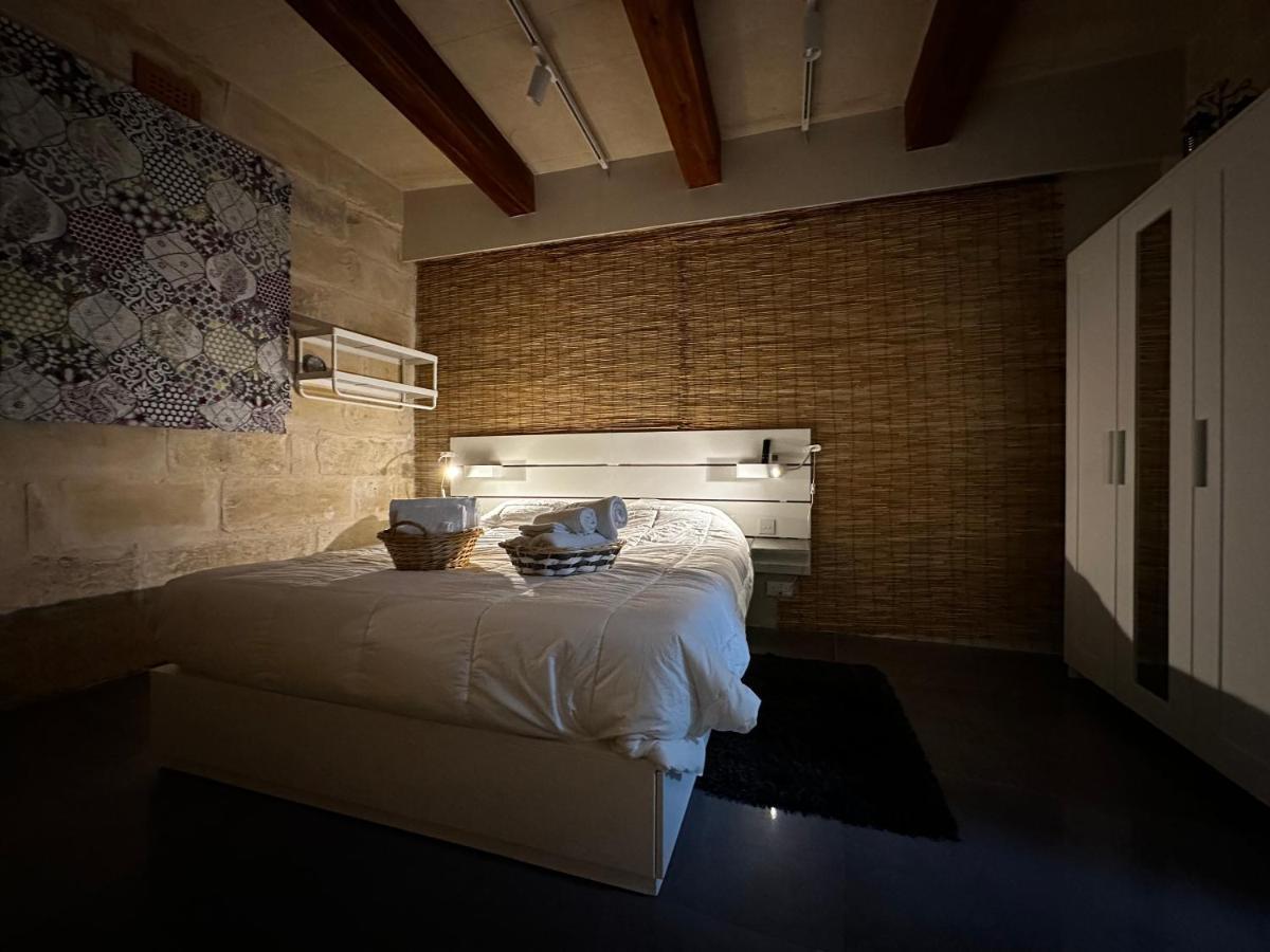 Tac-Cnic Heritage Living Apartment - Spectacular Views Zebbug  المظهر الخارجي الصورة