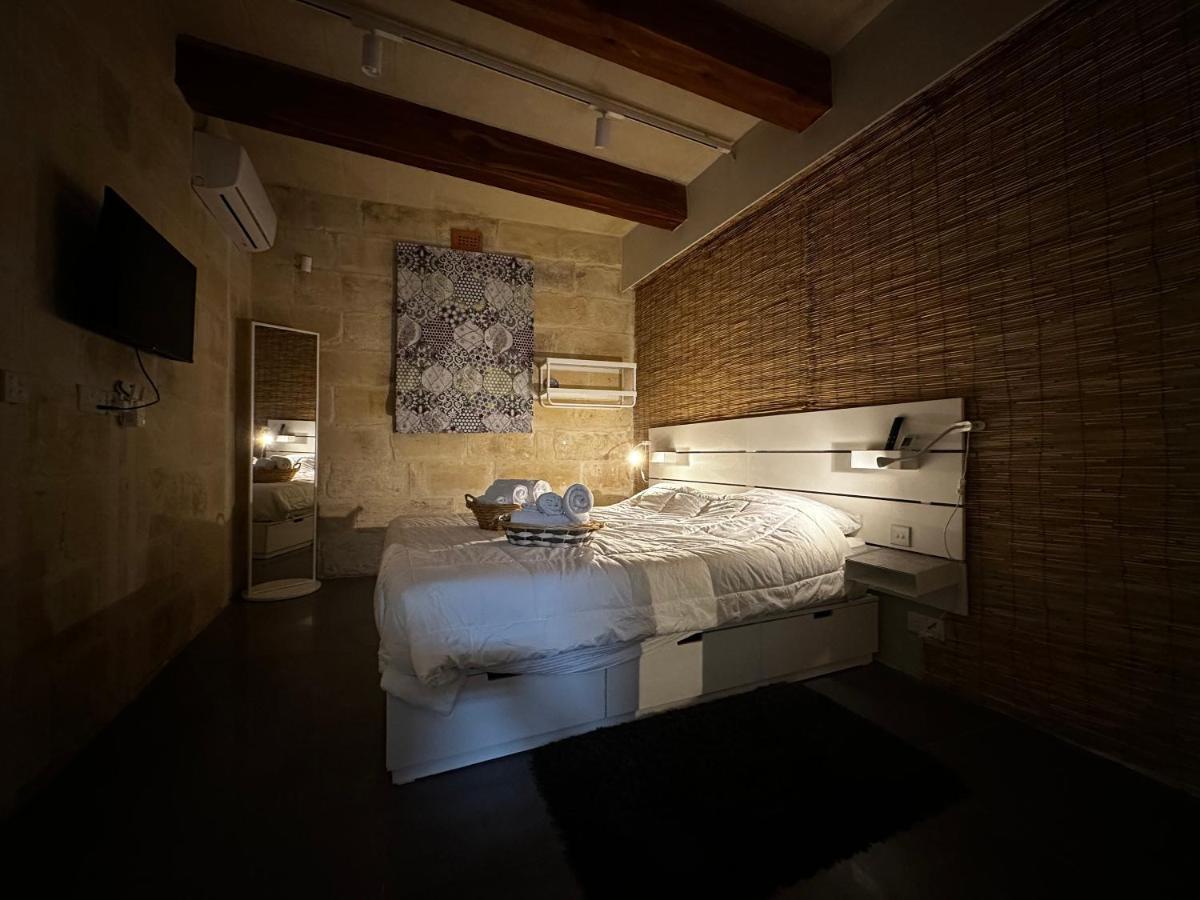 Tac-Cnic Heritage Living Apartment - Spectacular Views Zebbug  المظهر الخارجي الصورة
