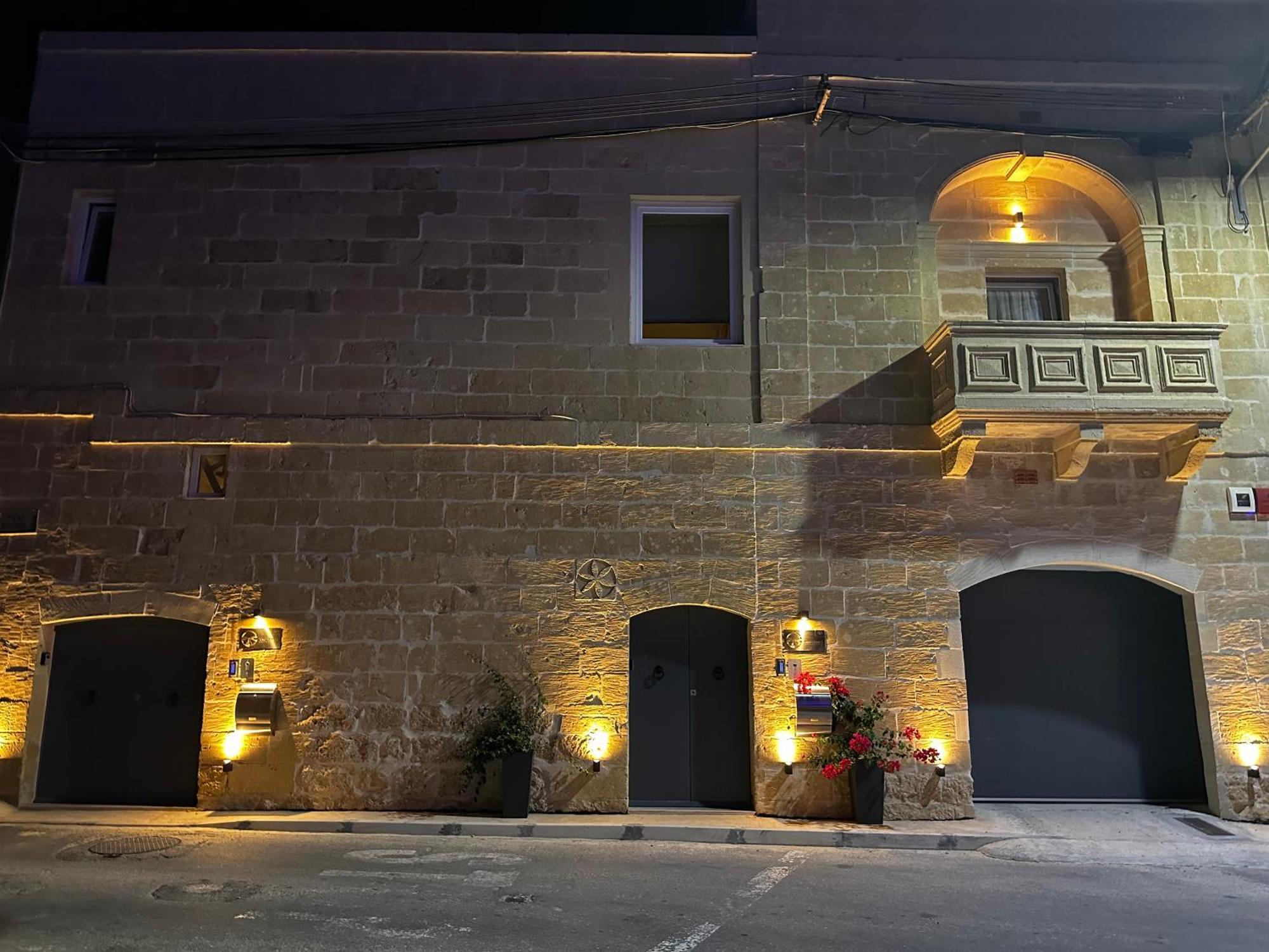 Tac-Cnic Heritage Living Apartment - Spectacular Views Zebbug  المظهر الخارجي الصورة
